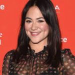 Camille Guaty Biography