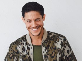 Theo Rossi Biography