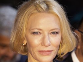 Cate Blanchett Biography