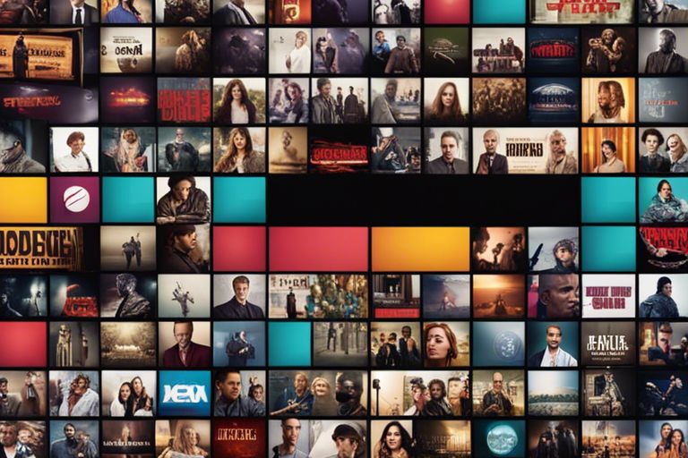 The Rise Of Streaming - 10 Must-Watch Original Series On Hollywood Platforms